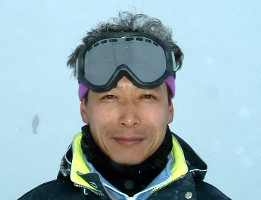 t. gomi